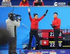 Karsa重返赛场，重返赛场首场状态出色，瑞士队观众沸腾！